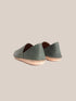 Genuine leather bulga shoes